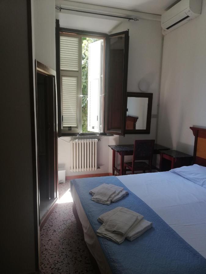 Hotel Maida Follonica Exterior photo