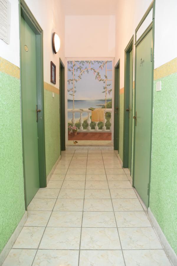 Hotel Maida Follonica Exterior photo