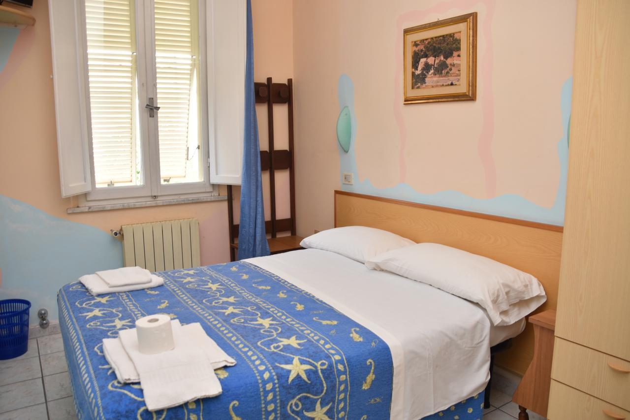 Hotel Maida Follonica Exterior photo
