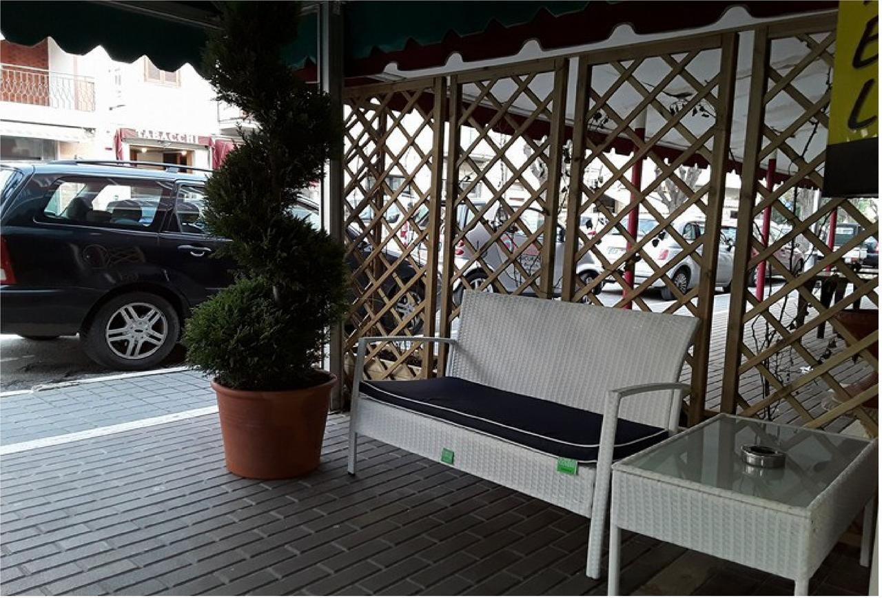 Hotel Maida Follonica Exterior photo