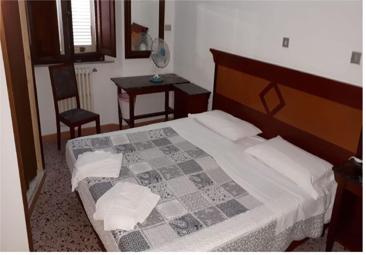 Hotel Maida Follonica Exterior photo